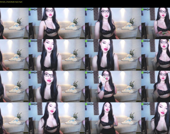 dindin_ — 10 minute Chaturbate female cam show recording, 1080p, Apr 14, 2021