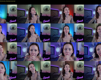 dreamgogo — 10 minute Chaturbate female cam show recording, 1080p, Apr 14, 2021