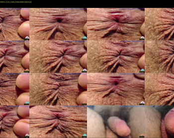 dreamon007007007 — 21 minute Chaturbate male cam show recording, 1080p, Apr 14, 2021