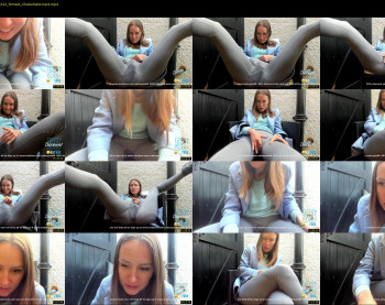 eatmypie69 — 20 minute Chaturbate female cam show recording, 1080p, Apr 14, 2021