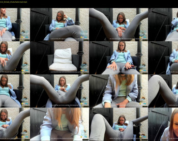 eatmypie69 — 74 minute Chaturbate female cam show recording, 1080p, Apr 14, 2021