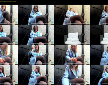 eatmypie69 — 17 minute Chaturbate female cam show recording, 1080p, Apr 14, 2021