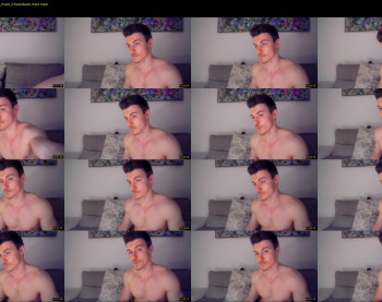 eddieds — 17 minute Chaturbate male cam show recording, 1080p, Apr 14, 2021