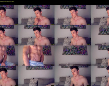 eddieds — 69 minute Chaturbate male cam show recording, 1080p, Apr 14, 2021