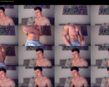 eddieds — 47 minute Chaturbate male cam show recording, 1080p, Apr 14, 2021