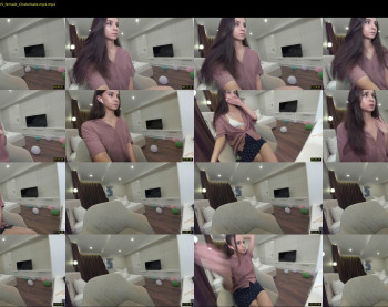 ehotlovea — 70 minute Chaturbate female cam show recording, 1080p, Apr 15, 2021