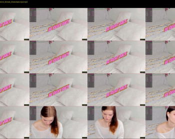 elizabeth_cat — 53 minute Chaturbate female cam show recording, 1080p, Apr 15, 2021