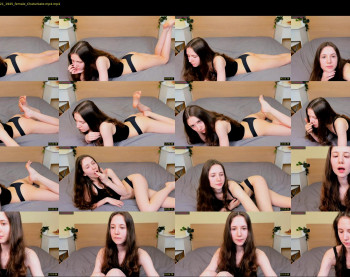 elizavetta_miller — 36 minute Chaturbate female cam show recording, 720p, Apr 14, 2021