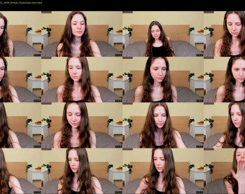 elizavetta_miller — 5 minute Chaturbate female cam show recording, 720p, Apr 14, 2021