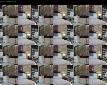 ella_pridee — 10 minute Chaturbate female cam show recording, 1080p, Apr 14, 2021