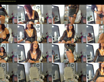 eva_mature — 70 minute Chaturbate female cam show recording, 1080p, Apr 15, 2021