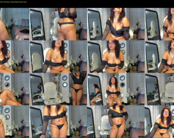 eva_mature — 70 minute Chaturbate female cam show recording, 1080p, Apr 15, 2021