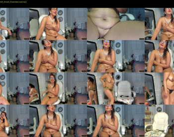 eva_mature — 39 minute Chaturbate female cam show recording, 1080p, Apr 15, 2021