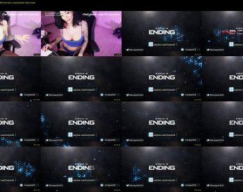 evelyne92 — 12 minute Chaturbate female cam show recording, 1080p, Apr 14, 2021