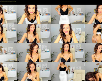 finestchantilly — 67 minute Chaturbate female cam show recording, 1080p, Apr 14, 2021
