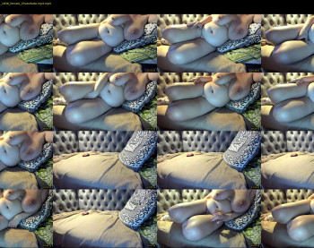 garmonic_milf — 21 minute Chaturbate female cam show recording, 1080p, Apr 14, 2021
