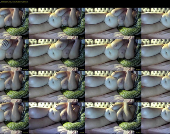 garmonic_milf — 3 minute Chaturbate female cam show recording, 1080p, Apr 15, 2021