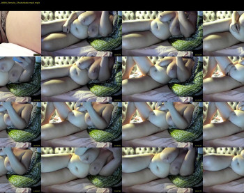 garmonic_milf — 19 minute Chaturbate female cam show recording, 1080p, Apr 15, 2021
