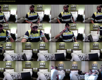 hardworkertn — 19 minute Chaturbate male cam show recording, 720p, Apr 15, 2021