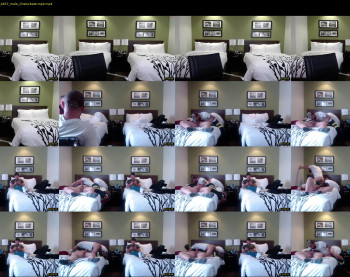 hardworkertn — 16 minute Chaturbate male cam show recording, 720p, Apr 15, 2021