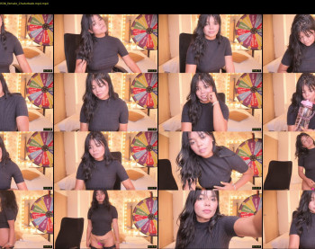 helen_miller — 44 minute Chaturbate female cam show recording, 720p, Apr 15, 2021