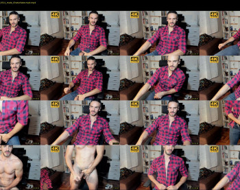 hot_martin25 — 70 minute Chaturbate male cam show recording, 1080p, Apr 14, 2021