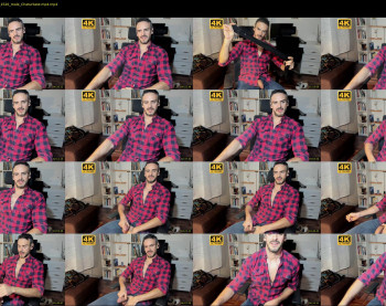 hot_martin25 — 8 minute Chaturbate male cam show recording, 1080p, Apr 14, 2021