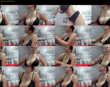 hotvany — 18 minute Chaturbate female cam show recording, 1080p, Apr 14, 2021