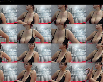 hotvany — 8 minute Chaturbate female cam show recording, 1080p, Apr 14, 2021
