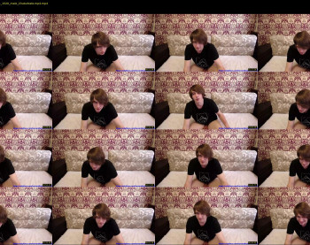 howardkottam — 8 minute Chaturbate male cam show recording, 1080p, Apr 14, 2021
