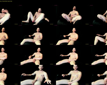 illuxx — 41 minute Chaturbate male cam show recording, 1080p, Apr 14, 2021
