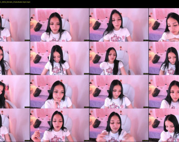 isabella_torres_ — 70 minute Chaturbate female cam show recording, 1080p, Apr 15, 2021