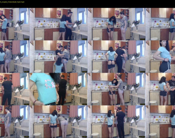 iuliana32 — 70 minute Chaturbate couple cam show recording, 1080p, Apr 14, 2021