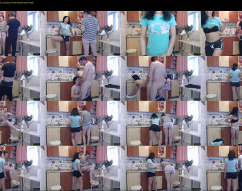 iuliana32 — 71 minute Chaturbate couple cam show recording, 1080p, Apr 14, 2021