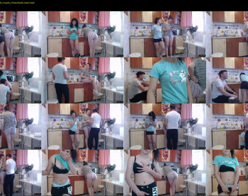 iuliana32 — 72 minute Chaturbate couple cam show recording, 1080p, Apr 14, 2021