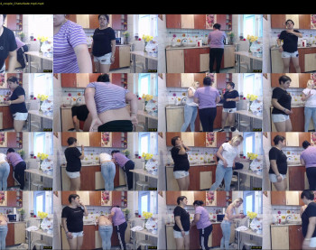 iuliana32 — 70 minute Chaturbate couple cam show recording, 1080p, Apr 14, 2021