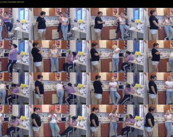iuliana32 — 70 minute Chaturbate couple cam show recording, 1080p, Apr 14, 2021
