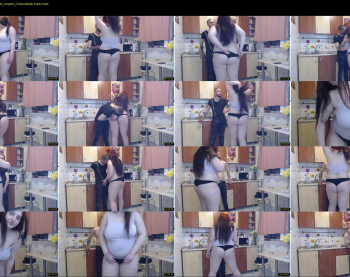 iuliana32 — 70 minute Chaturbate couple cam show recording, 1080p, Apr 15, 2021