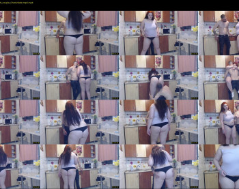 iuliana32 — 70 minute Chaturbate couple cam show recording, 1080p, Apr 15, 2021