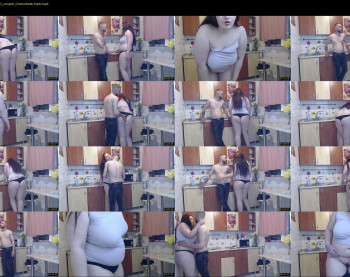 iuliana32 — 41 minute Chaturbate couple cam show recording, 1080p, Apr 15, 2021