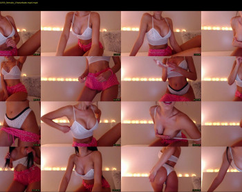 j_e_e_s_i_c_a — 98 minute Chaturbate female cam show recording, 720p, Apr 14, 2021