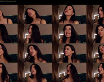 jacky_smith — 8 minute Chaturbate female cam show recording, 1080p, Apr 14, 2021