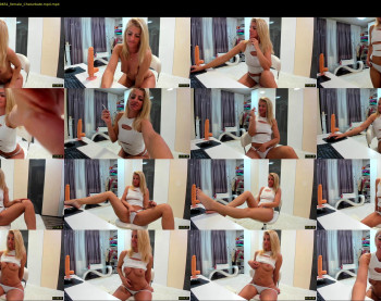 jaylynxxxx74 — 42 minute Chaturbate female cam show recording, 1080p, Apr 14, 2021