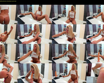 jaylynxxxx74 — 70 minute Chaturbate female cam show recording, 1080p, Apr 15, 2021