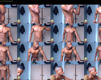 jhony_vj — 5 minute Chaturbate male cam show recording, 720p, Apr 14, 2021