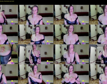 joliejoy — 70 minute Chaturbate female cam show recording, 1080p, Apr 14, 2021