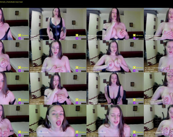 joliejoy — 70 minute Chaturbate female cam show recording, 1080p, Apr 15, 2021