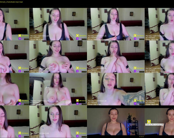 joliejoy — 47 minute Chaturbate female cam show recording, 1080p, Apr 15, 2021