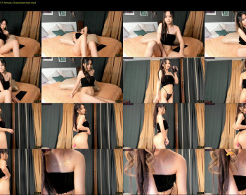 kasumi_12 — 18 minute Chaturbate female cam show recording, 1080p, Apr 14, 2021