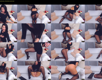 katedolly — 40 minute Chaturbate female cam show recording, 1080p, Apr 14, 2021